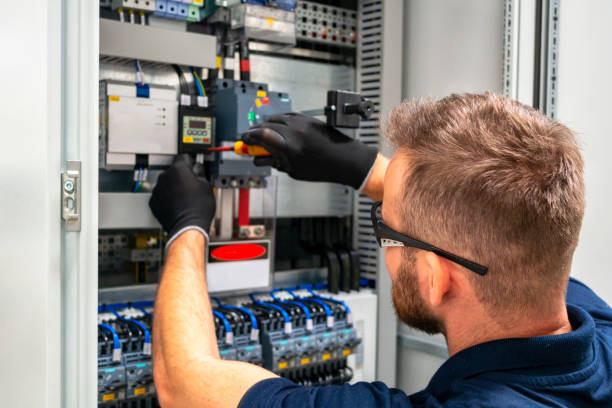 Best Licensed Electrician  in USA